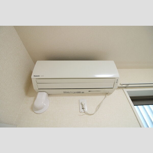 その他設備 (エアコン)