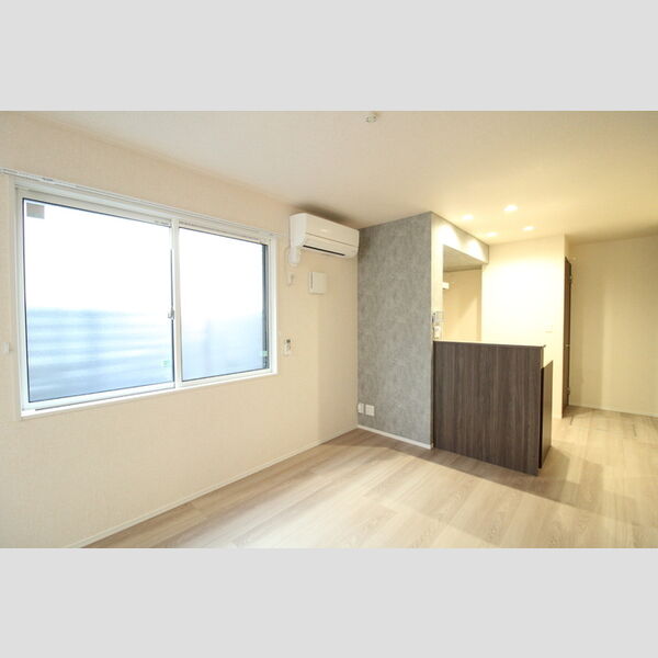 居室・リビング (リビング)