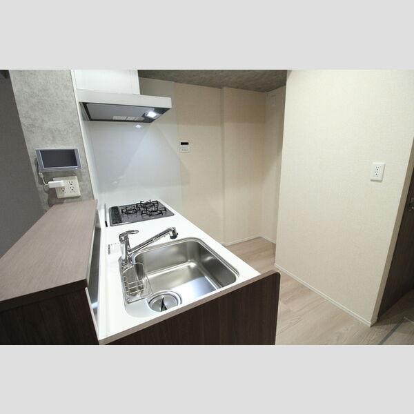 キッチン (キッチン)