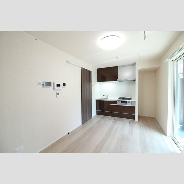 居室・リビング (リビング)