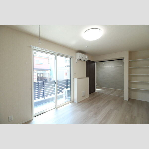 居室・リビング (リビング)