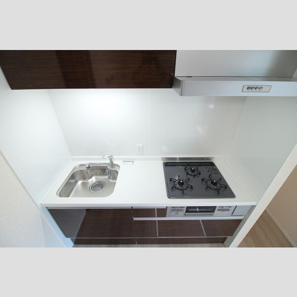 キッチン (キッチン)