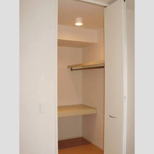 収納 (クローゼット)