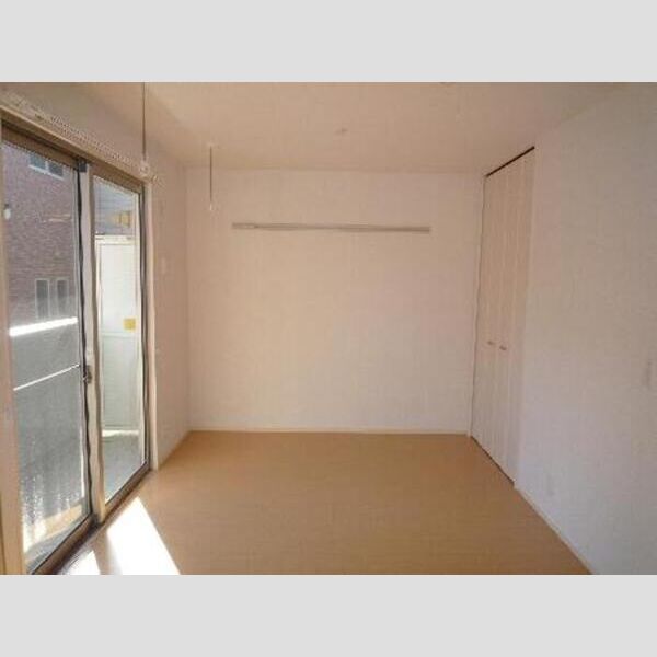 居室・リビング (洋室(4.5帖))