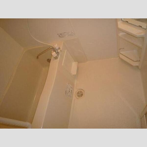 バス (バスルーム(追焚付))