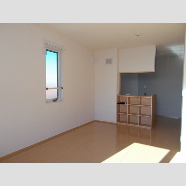 居室・リビング (LDK10.5帖)