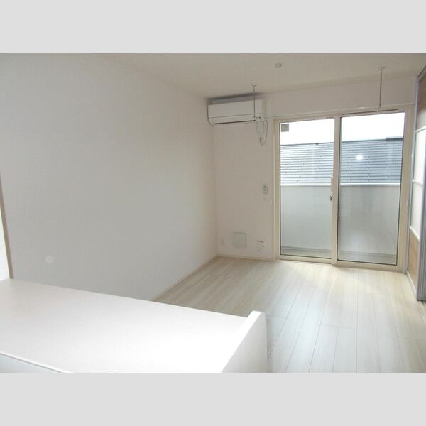 居室・リビング (LDK(角度違い))