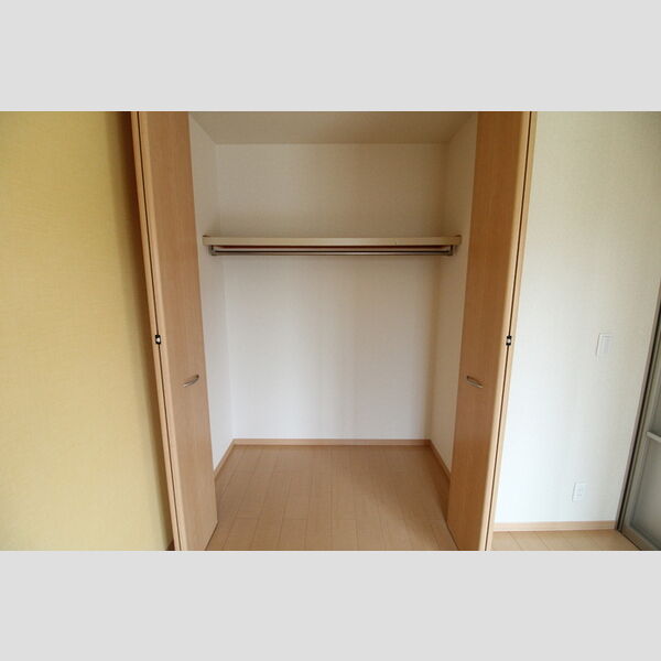 収納 (クローゼット)