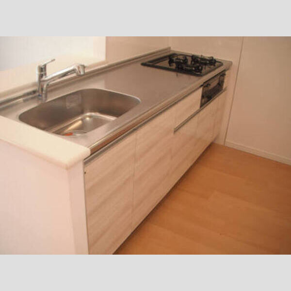 キッチン (506　キッチン)