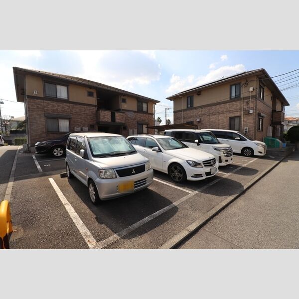 駐車場 (駐車場)