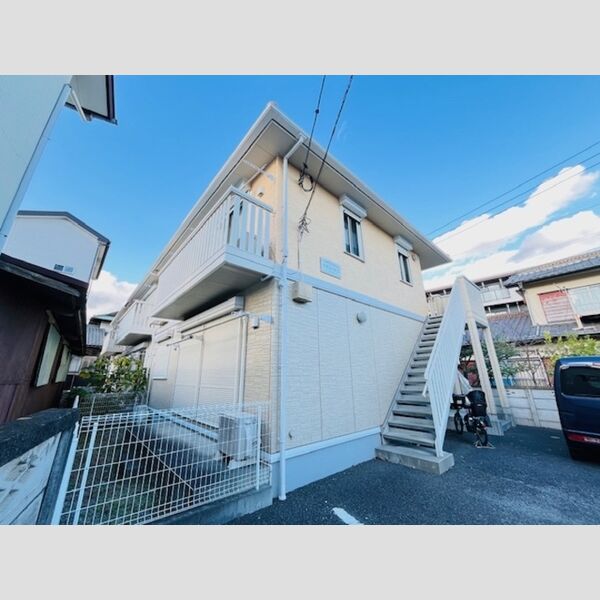 建物外観 (建物外観)