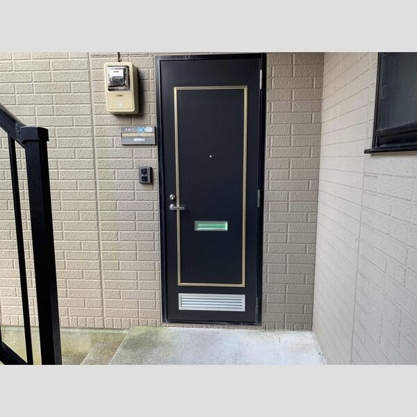 エントランス (エントランス)