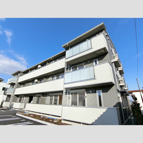 建物外観 (外観)