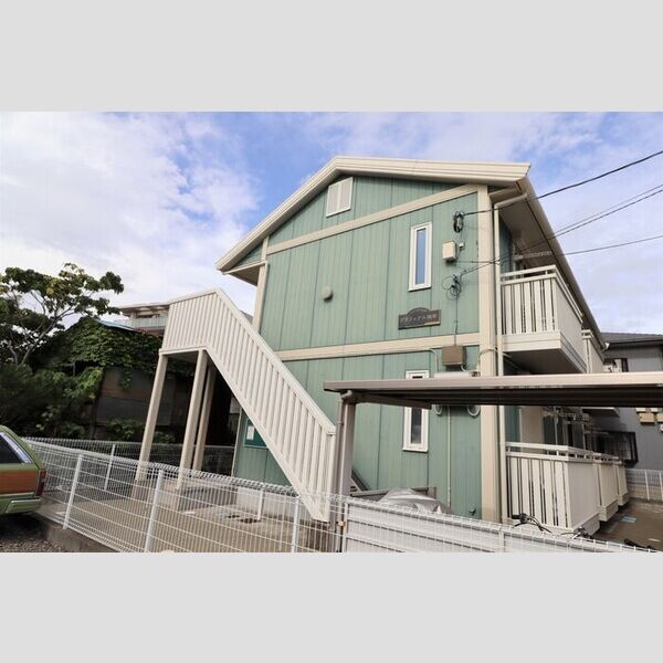 建物外観 (外観)