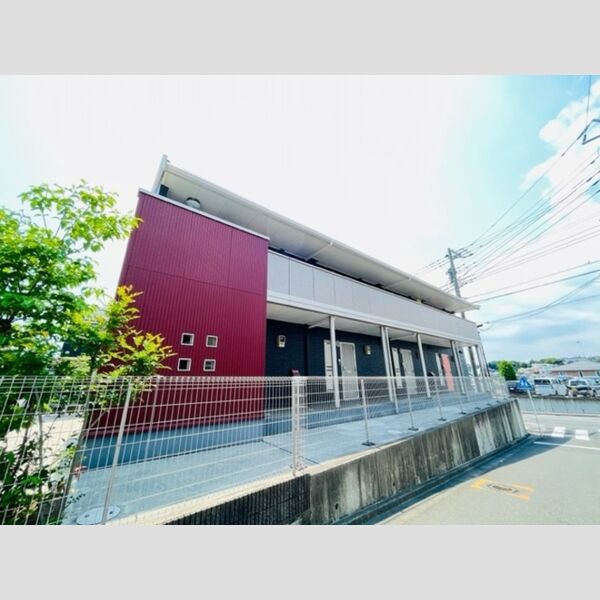 建物外観 (建物外観)