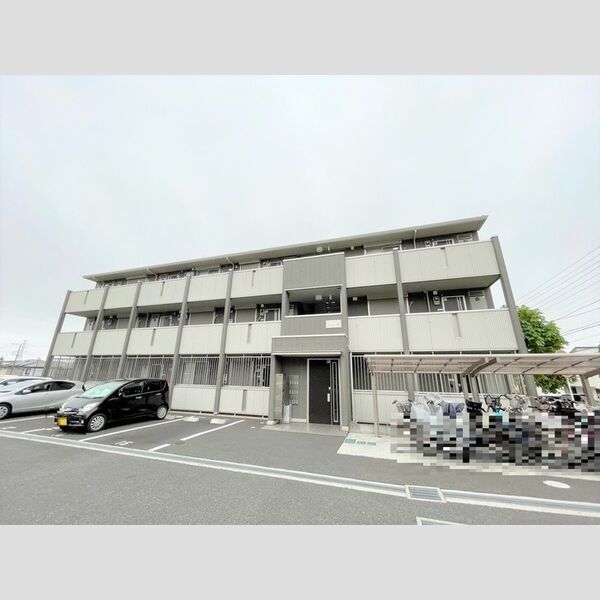 建物外観 (外観)