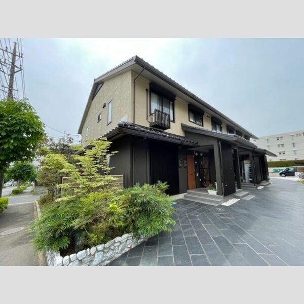 建物外観 (外観)