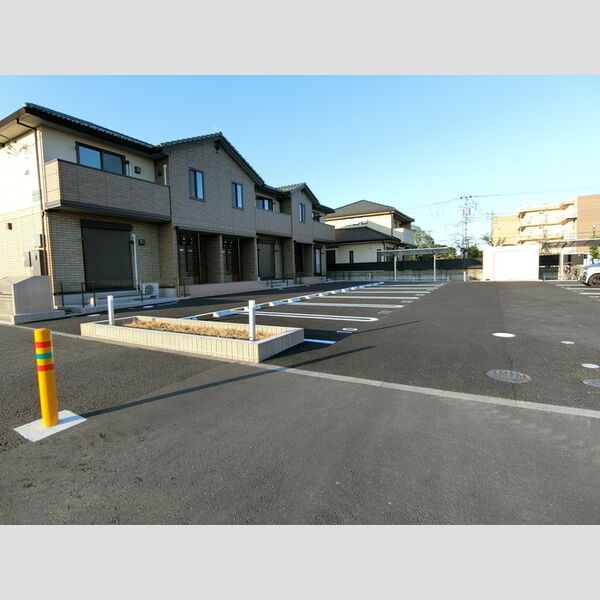 駐車場 (駐車場)