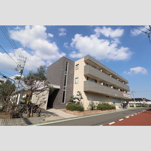 建物外観 (外観)