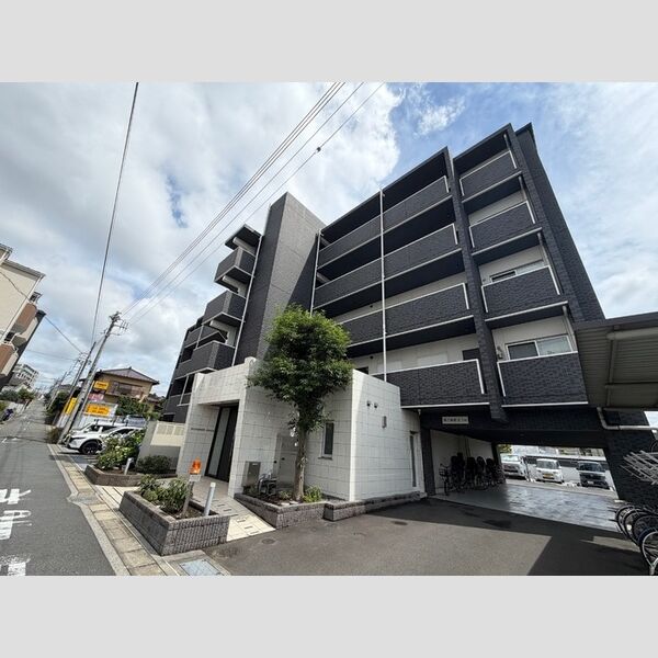 建物外観 (外観)