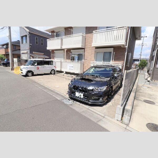 駐車場 (駐車場)