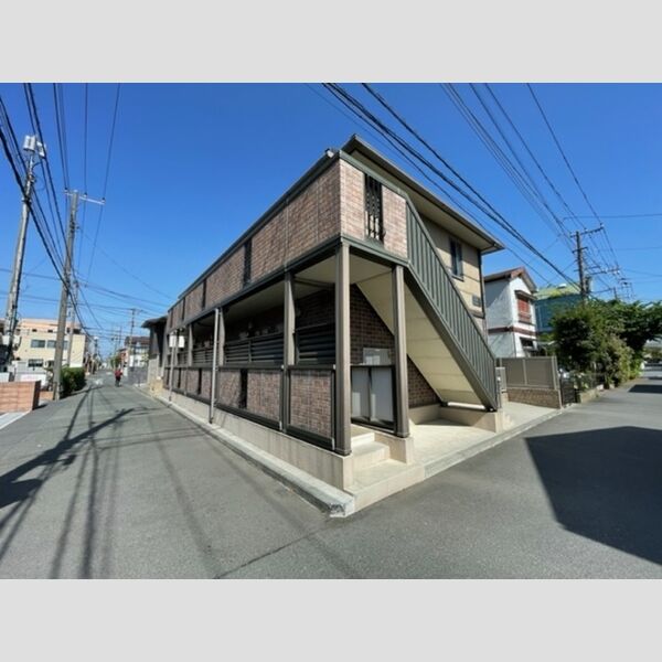 建物外観 (外観)