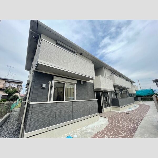 建物外観 (外観)