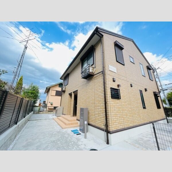 建物外観 (建物外観)