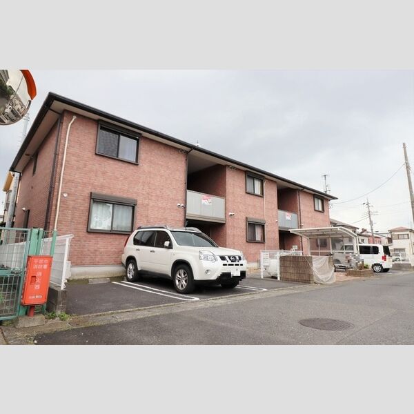 建物外観 (外観)