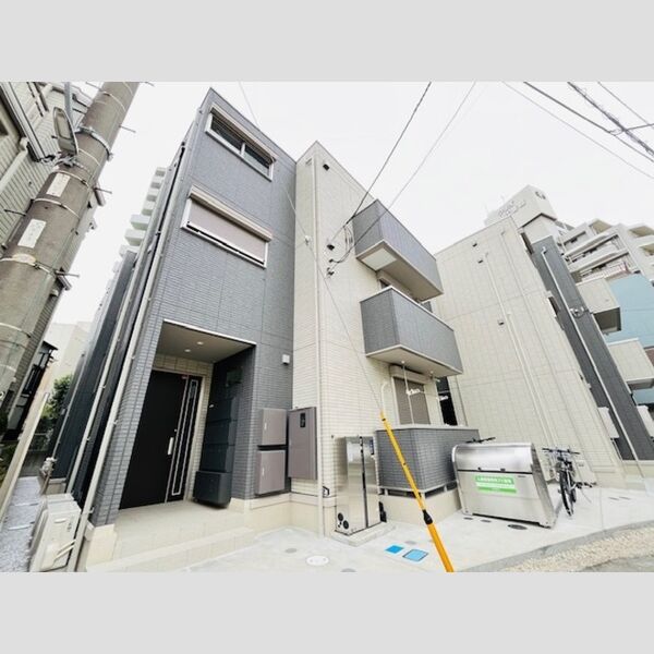 建物外観 (外観)