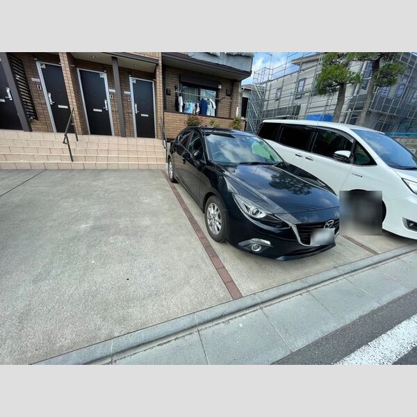 駐車場 (駐車場)