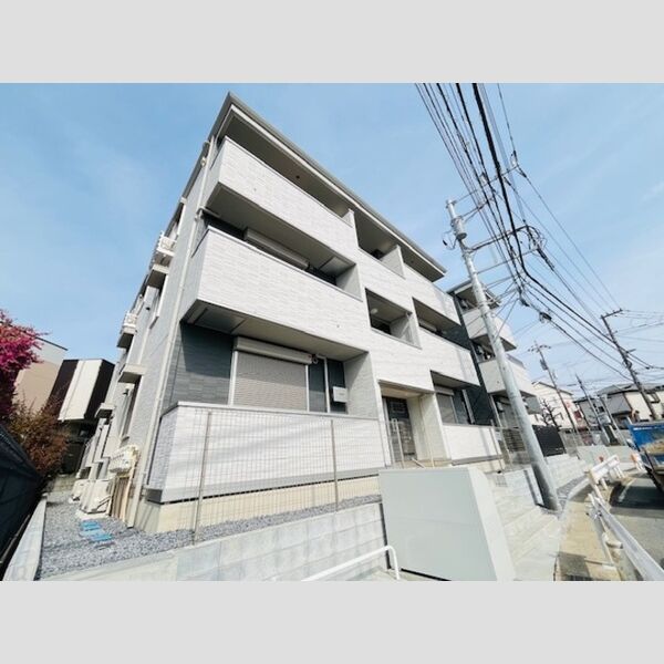 建物外観 (外観)