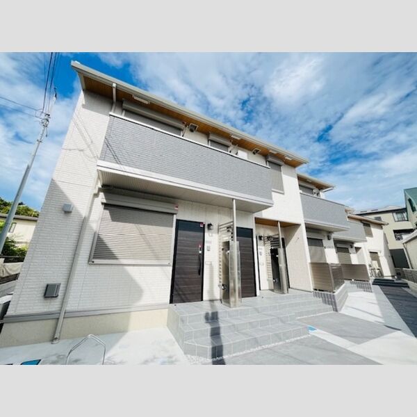 建物外観 (建物外観)