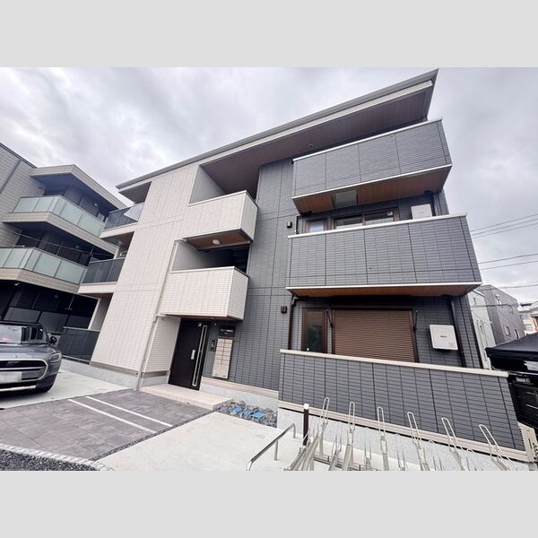 建物外観 (外観)