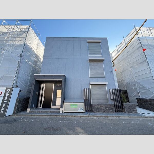 建物外観 (外観)