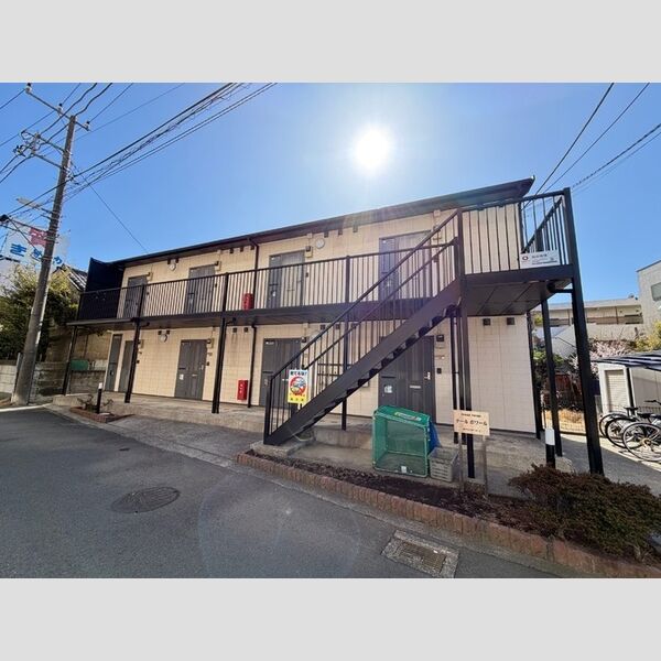 建物外観 (外観)