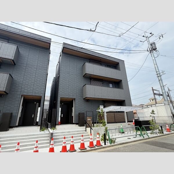 建物外観 (外観)
