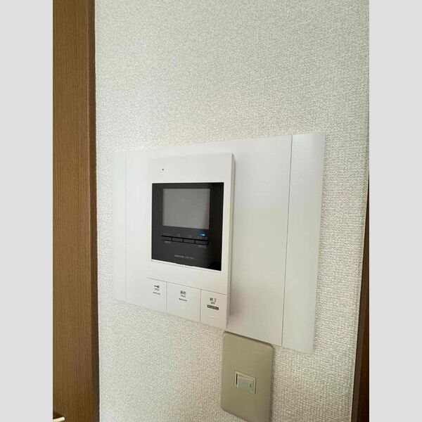 その他設備 (セキュリティ)