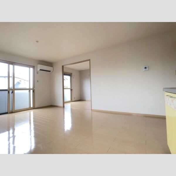 居室・リビング (居室・リビング)