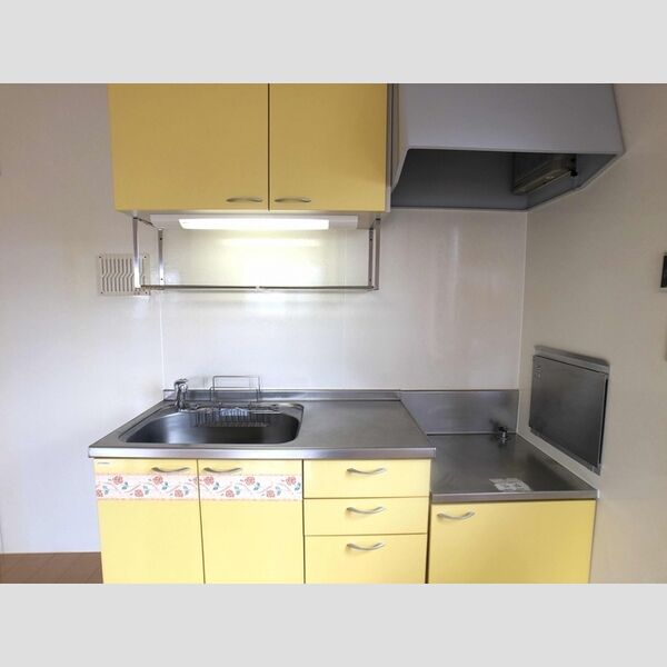 キッチン (キッチン)