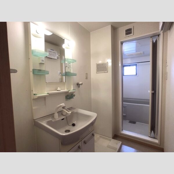 洗面所 (洗面所)