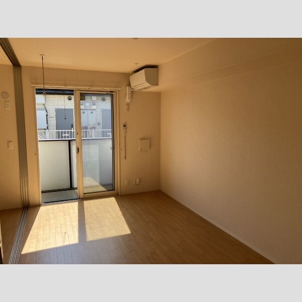 居室・リビング (LDK)