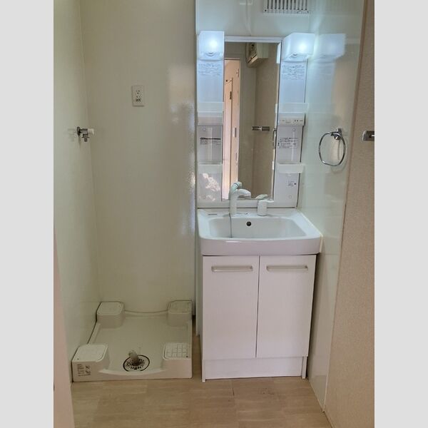 洗面所 (洗面所)