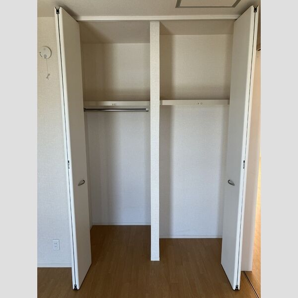 収納 (クローゼット)