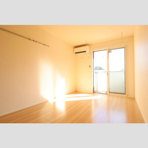 居室・リビング (リビング)