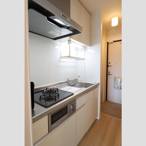 キッチン (キッチン)