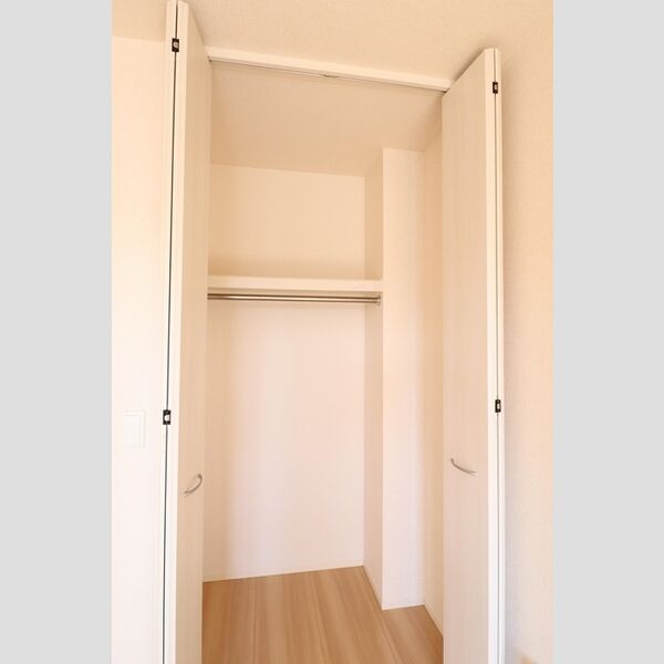 収納 (クローゼット)