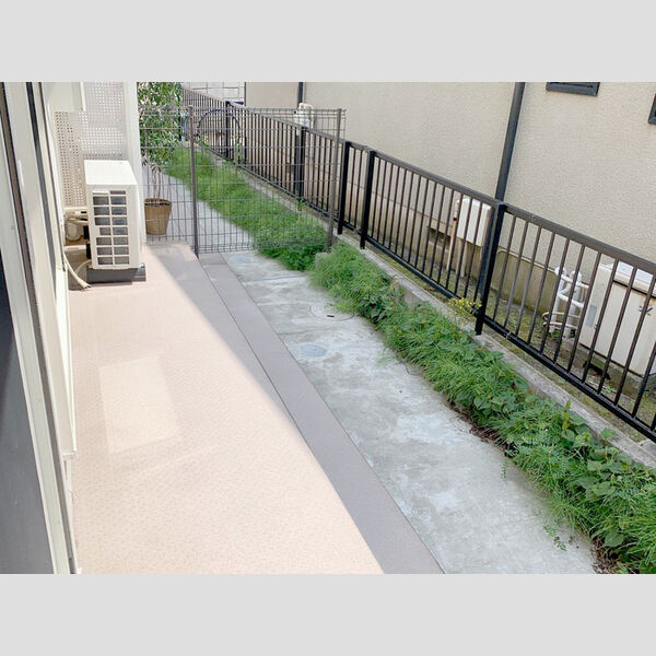 その他 (専有庭)