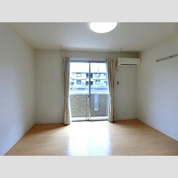 居室・リビング (洋室)