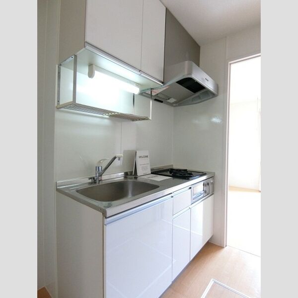 キッチン (システムキッチン)